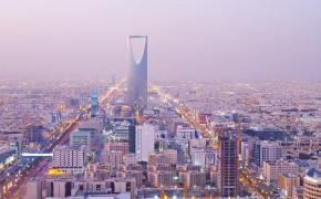 Saudi Arabia Riyadh City Tower Wallpaper 88679