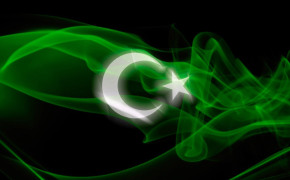 Pakistan Flag Widescreen Wallpapers 88603