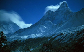 Nepal Mount Everest HD Wallpapers 88480