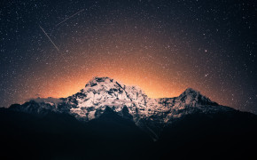 Nepal Himalayas Mountain HD Wallpaper 88469