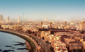Mumbai Skyline Best Wallpaper 88451
