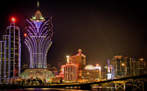 Macau Best HD Wallpaper 88265