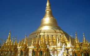 Shwedagon Pagoda Best Wallpaper 88724