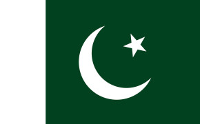 Pakistan Flag Background Wallpapers 88593