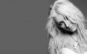 Christina Aguilera HD Wallpapers 08731
