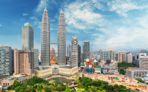 Malaysia HD Desktop Wallpaper 88296
