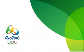 Rio Summer Olympics Desktop Wallpaper 08962