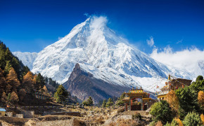 Nepal Mount Everest Best Wallpaper 88476