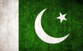 Pakistan Flag HD Wallpaper 88598