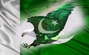Pakistan Flag HD Wallpapers 88599