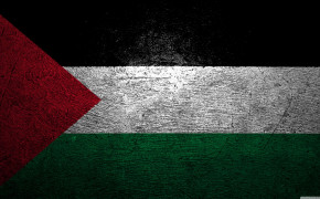 Palestine Flag Desktop HD Wallpaper 88618