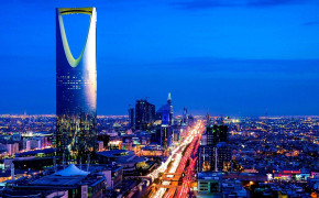 Saudi Arabia Riyadh City Tower Best Wallpaper 88676