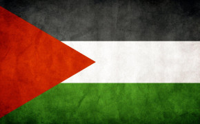 Palestine Flag Best HD Wallpaper 88616