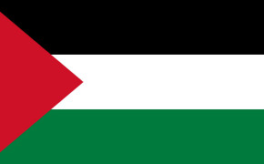 Palestine Flag Wallpaper HD 88625