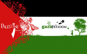 Palestine Flag Widescreen Wallpapers 88627