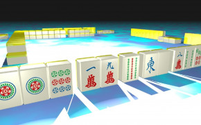 Mahjong Board Game Best HD Wallpaper 88919