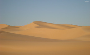 Desert Sand Widescreen Wallpapers 08758
