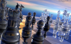 Chess Board Game Widescreen Wallpapers 88839