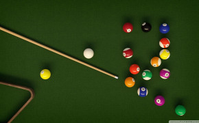 Pool Game Board Game High Definition Wallpaper 88987