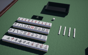 Mahjong Desktop Wallpaper 88909