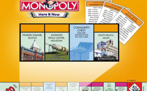 Monopoly High Definition Wallpaper 88935
