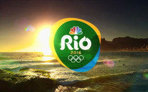 Rio Summer Olympics Wallpaper HD 08966