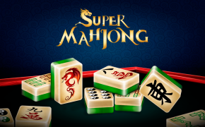 Mahjong Board Game High Definition Wallpaper 88925