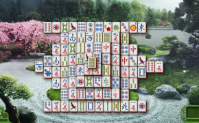 Mahjong Board Game Desktop Wallpaper 88921