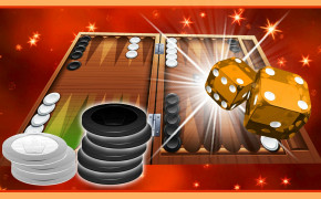 Backgammon Board Game Widescreen Wallpapers 88768