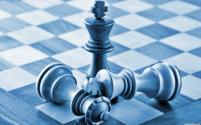 Chess Board Game Wallpaper 88838