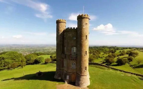 Broadway Tower Worcestershire High Definition Wallpaper 98468