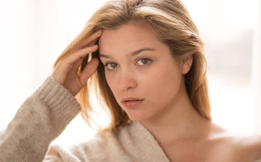 Sophie Cookson Widescreen Wallpapers 08676