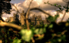 Arundel Castle HD Wallpaper 97045
