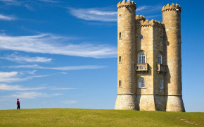 Broadway Tower Worcestershire Wallpaper HD 98469