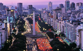 Buenos Aires Building Best Wallpaper 98651