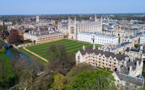 Cambridge University HD Wallpapers 99041