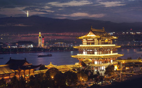 Changsha Tourism HD Desktop Wallpaper 99647
