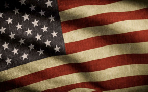 American Flag Flag Widescreen Wallpapers 96812