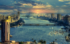 Cairo HD Desktop Wallpaper 98944