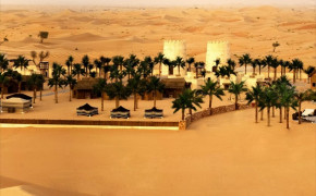 Arabian Resort Tourism Desktop Wallpaper 96946