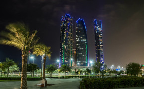 Abu Dhabi Wallpaper 96456