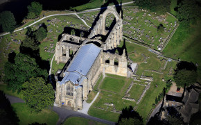 Bolton Priory Tourism Best Wallpaper 98291
