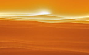 Desert Sand Wallpaper HD 08756