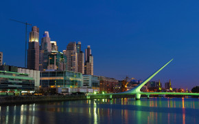 Buenos Aires Tourism HD Wallpapers 98666