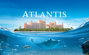 Atlantis Paradise Island Best HD Wallpaper 97186