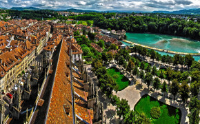 Bern Tourism Best HD Wallpaper 97951
