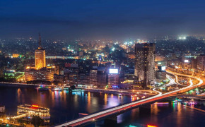 Cairo Tourism Background Wallpapers 98962