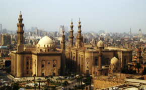 Cairo Tourism Widescreen Wallpapers 98973