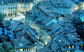 Bern Tourism Widescreen Wallpapers 97962