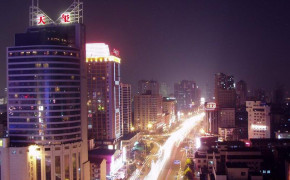 Changsha Architecture Widescreen Wallpapers 99642